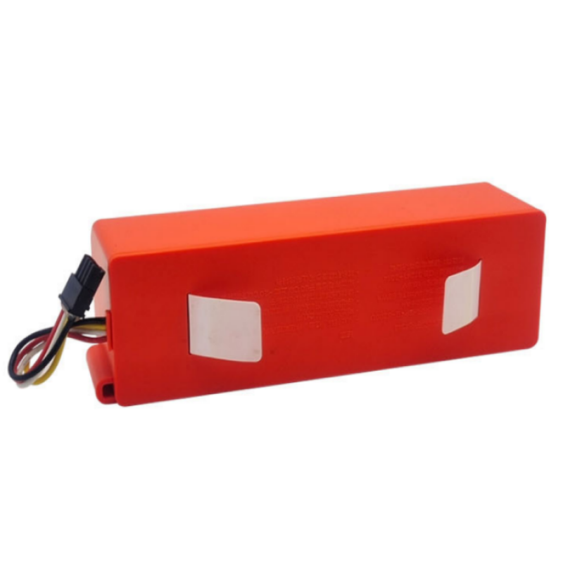 Lithium Battery Factory - OEM 14.4V 18650 Smart Home Appliance