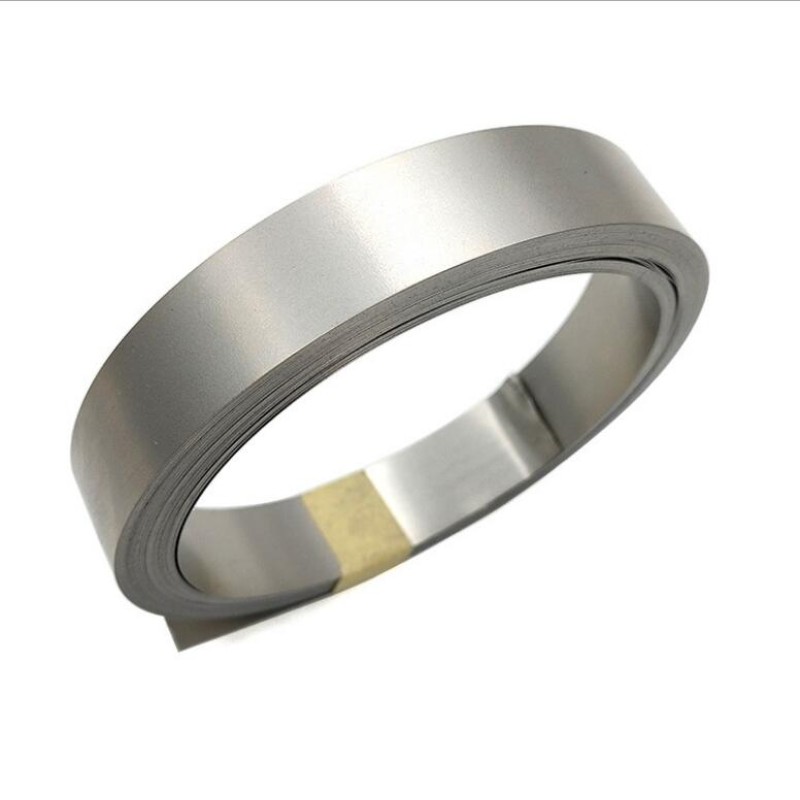 Nickel Strip Manufacturer - OEM 18650 0.15mm Welding Strip