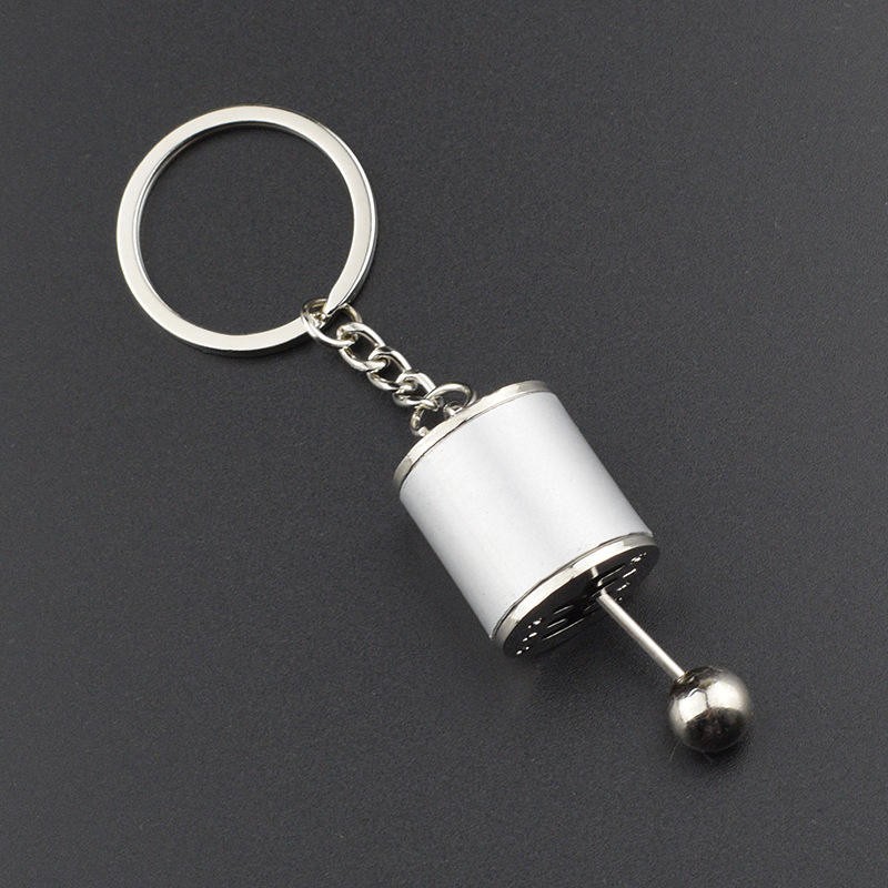 Keychain Manufacturer - Cartoon Plastic Panda