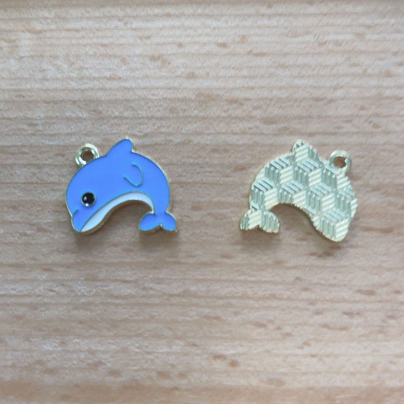 Bookmark Factory - PVC Dog Paper Clip