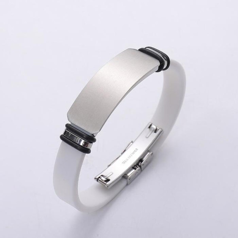 Bracelet Factory - Vintage Braided Leather