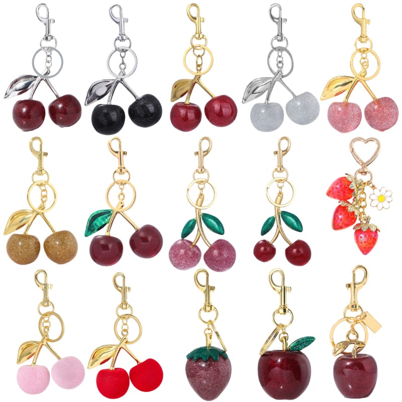 Keyholders Manufacturer - Ribbon Zinc Alloy