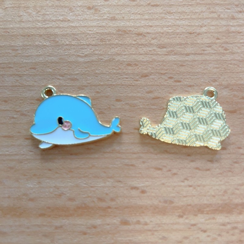 Bookmark Factory - PVC Dog Paper Clip