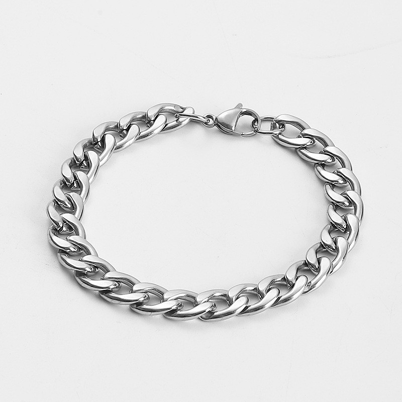 Bracelet Manufacturer - MW-106 Stainless Steel