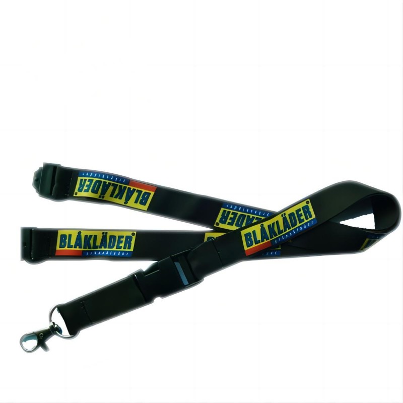 Lanyard Manufacturer - Heat Transfer Sublimation