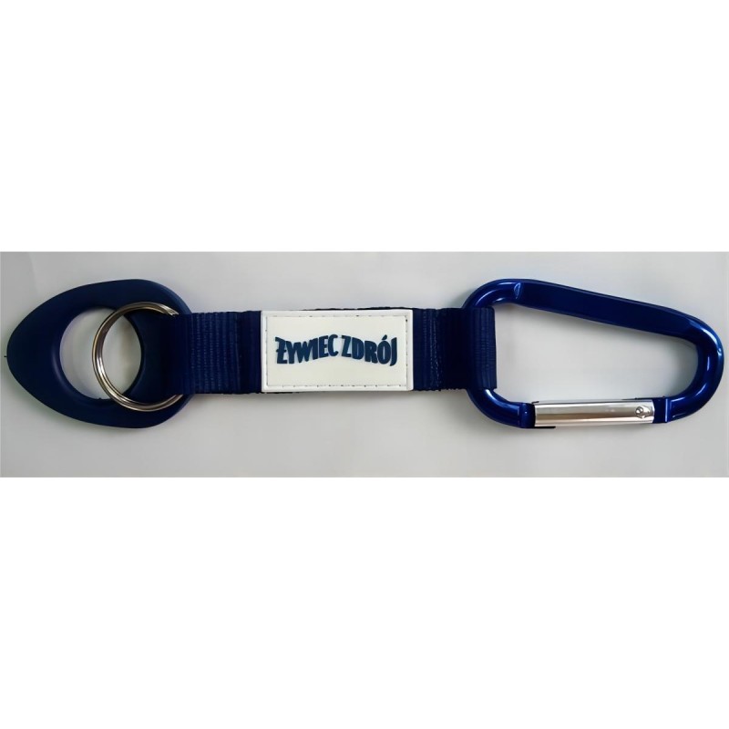 Lanyard Factory - Woven Custom Message OEM