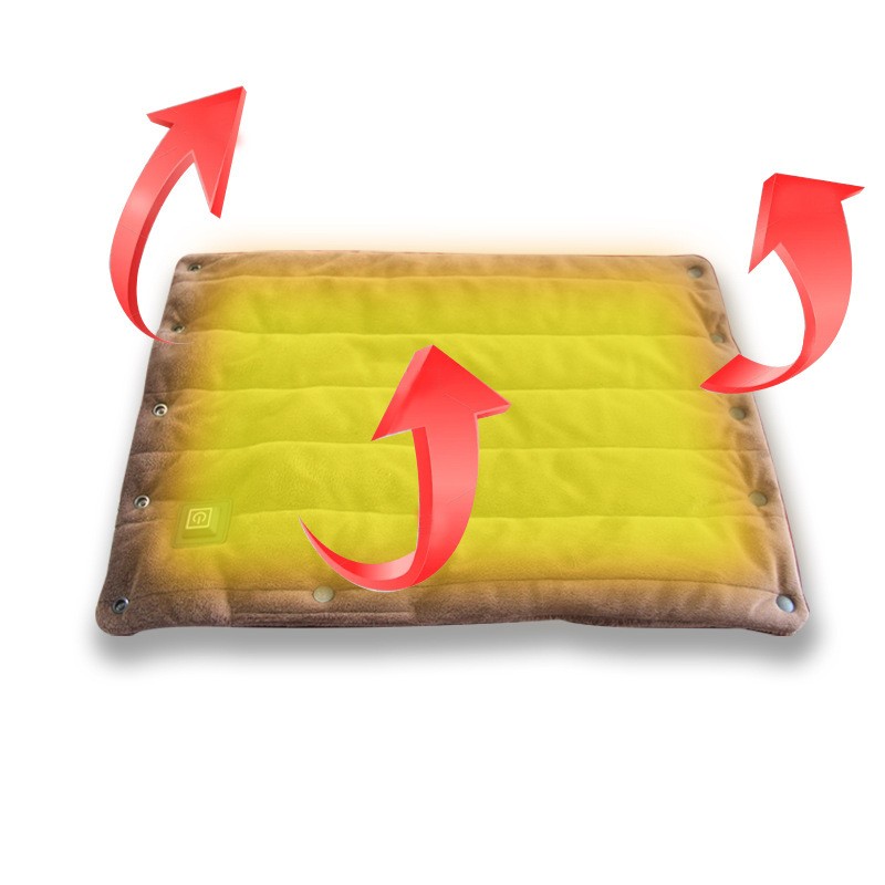 Heating Pad Manufacturer - Portable Multifunctional