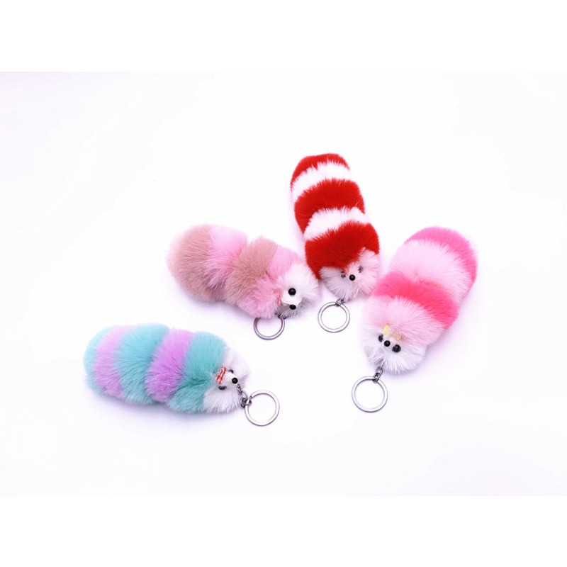 Keychain Manufacturer - Cartoon Astronaut Cute