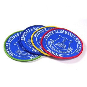 Key Ring Manufacturer - Santa Claus Christmas