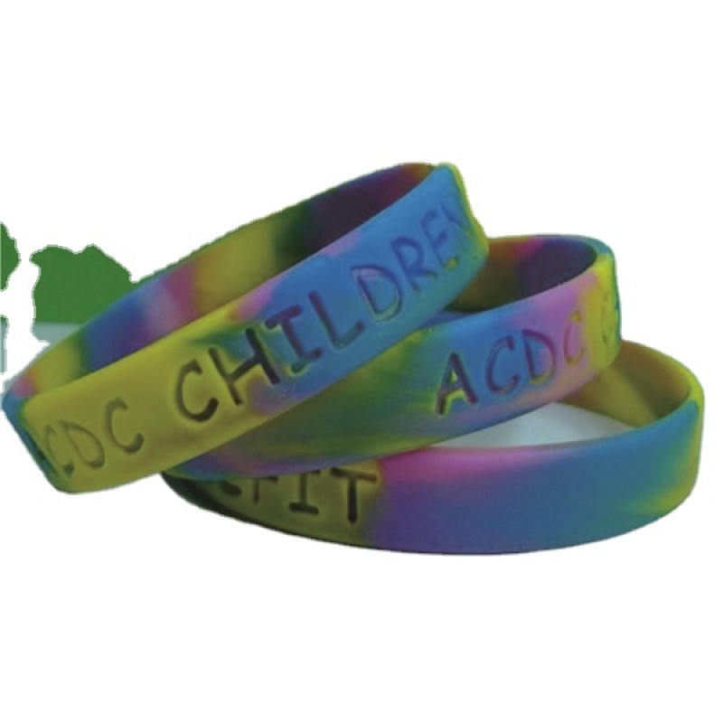 Silicone Label Manufacturer - 3D Thick Plate