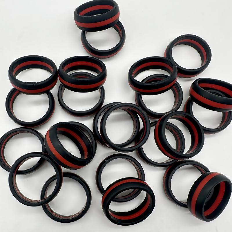 Bracelet Factory - PVC Stainless Steel