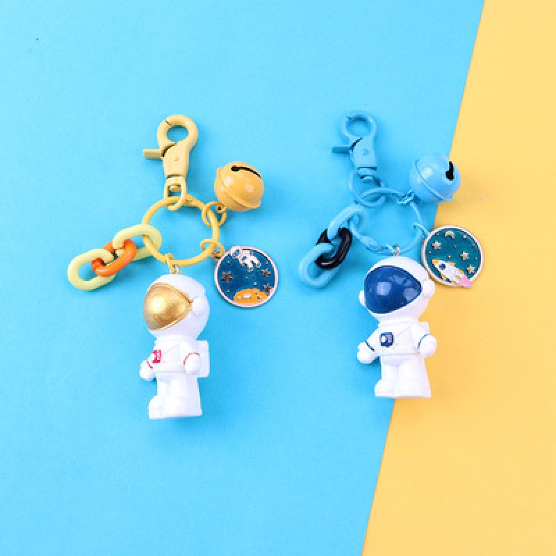 Keychain Factory - Plush Cute Pendant