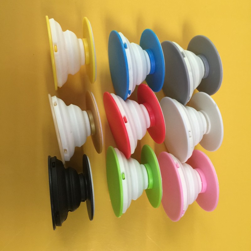 Phone Case Factory - Silicone Wallet Custom