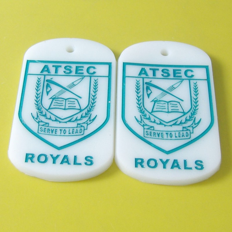 Bracelets Factory - Silicone Stainless Steel