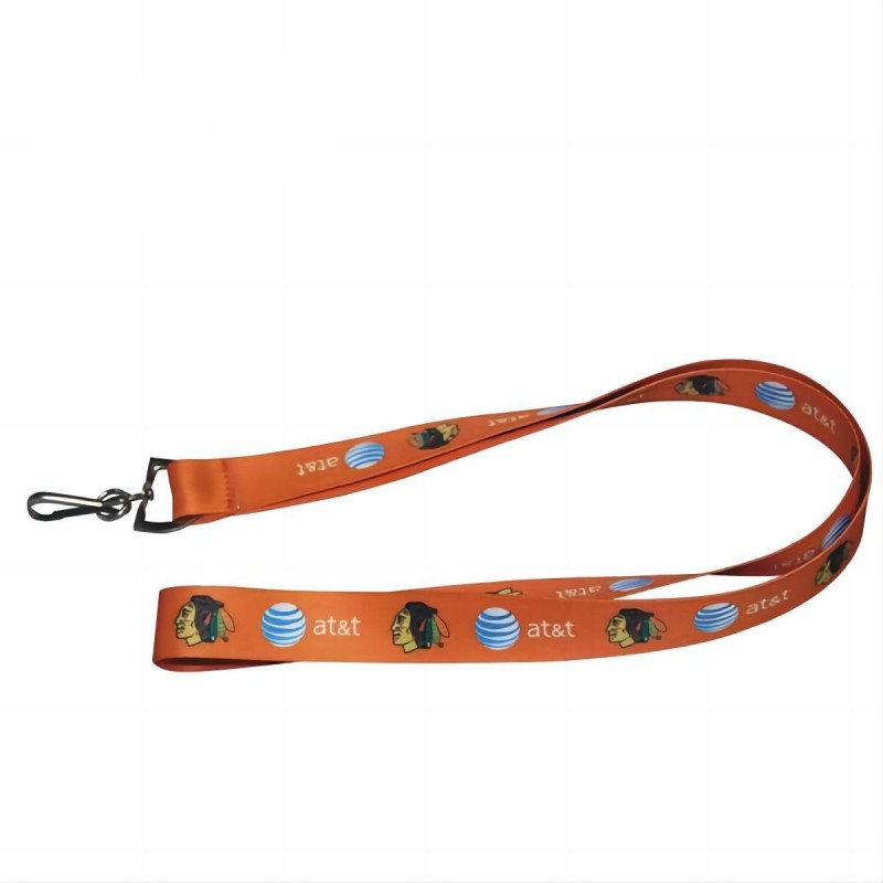 Lanyard Factory - Safety Button Polyester OEM