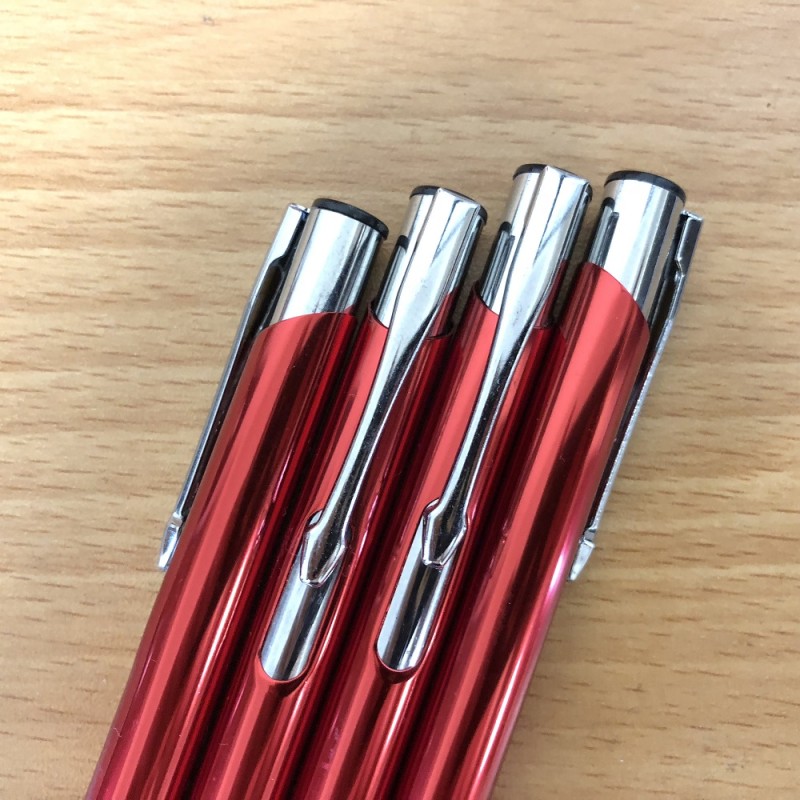 Ballpoint Pen Factory - Wood Bird Custom