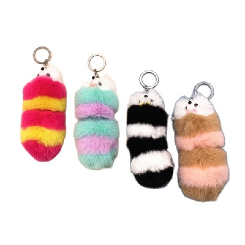 Keychain Manufacturer - Cartoon Astronaut Cute