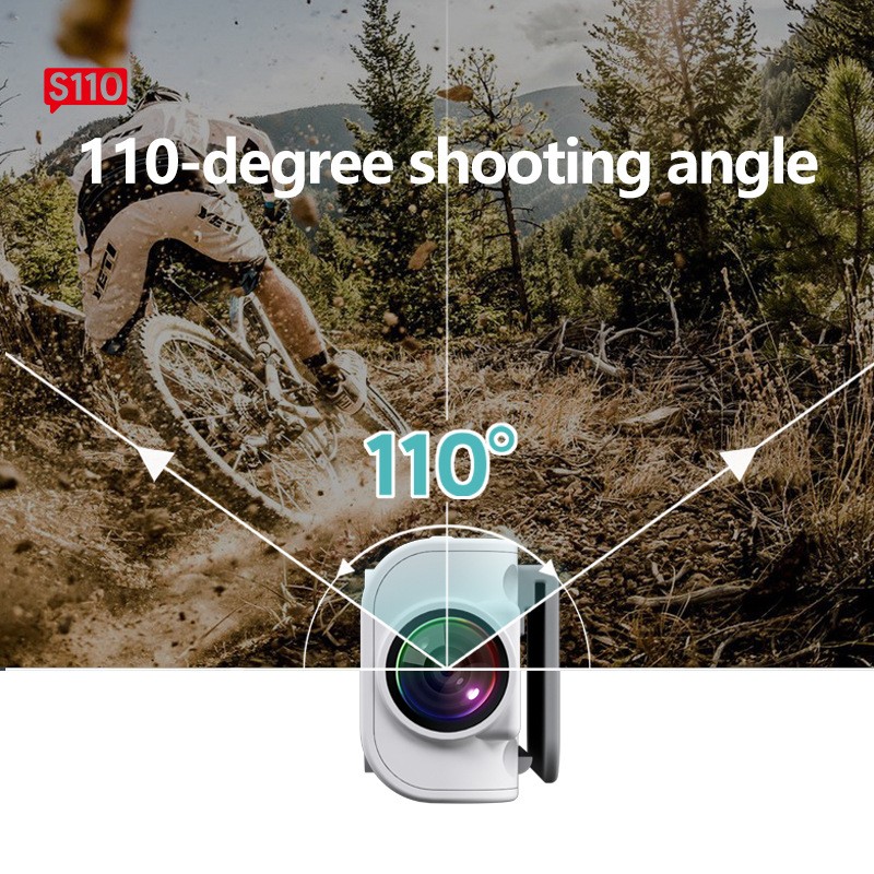 Sports Camera Factory - 1080P HD WIFI OEM