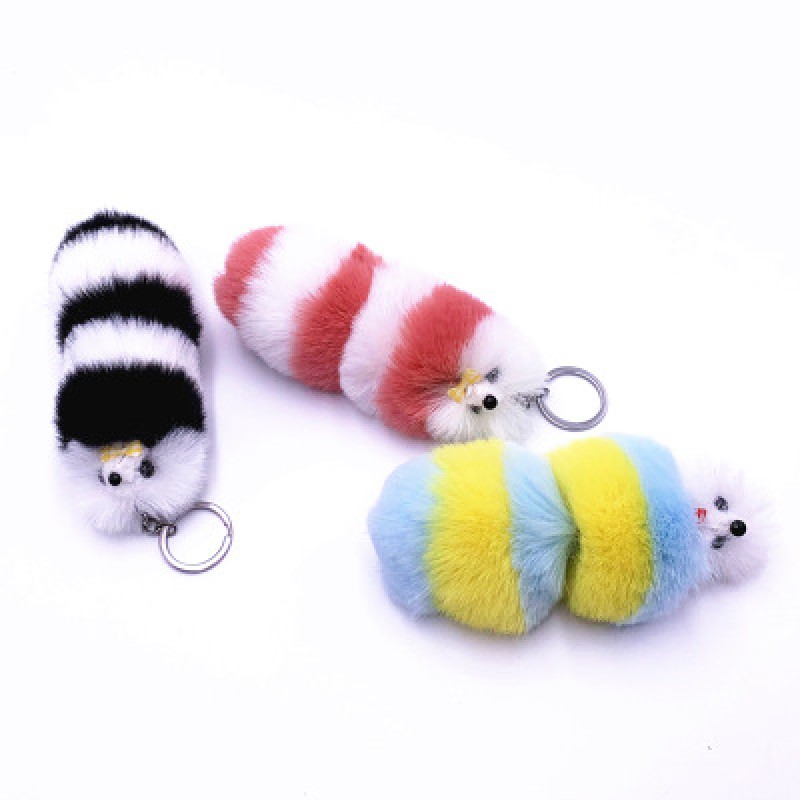 Keychain Manufacturer - Cartoon Astronaut Cute