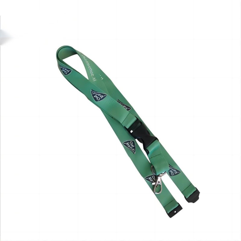 Lanyard Manufacturer - Heat Transfer Sublimation