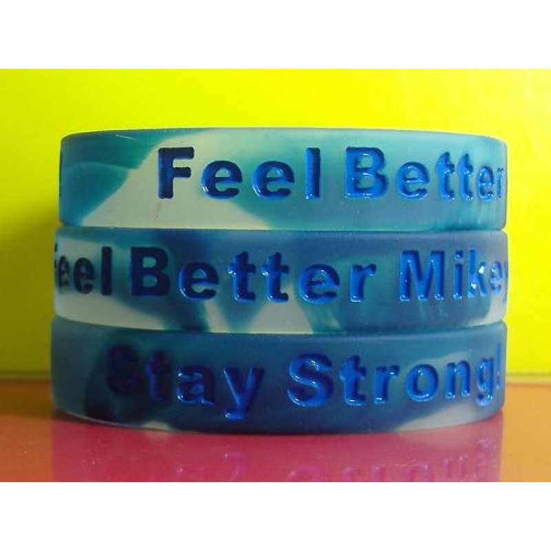 Silicone Label Manufacturer - 3D Thick Plate