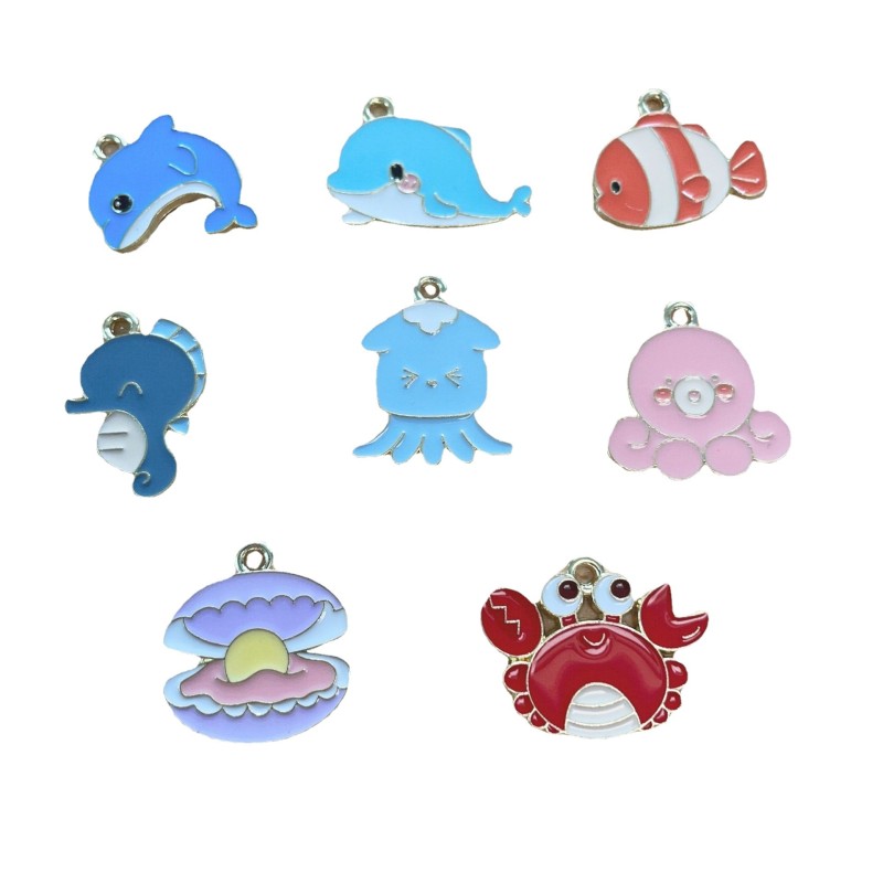 Bookmark Factory - PVC Dog Paper Clip