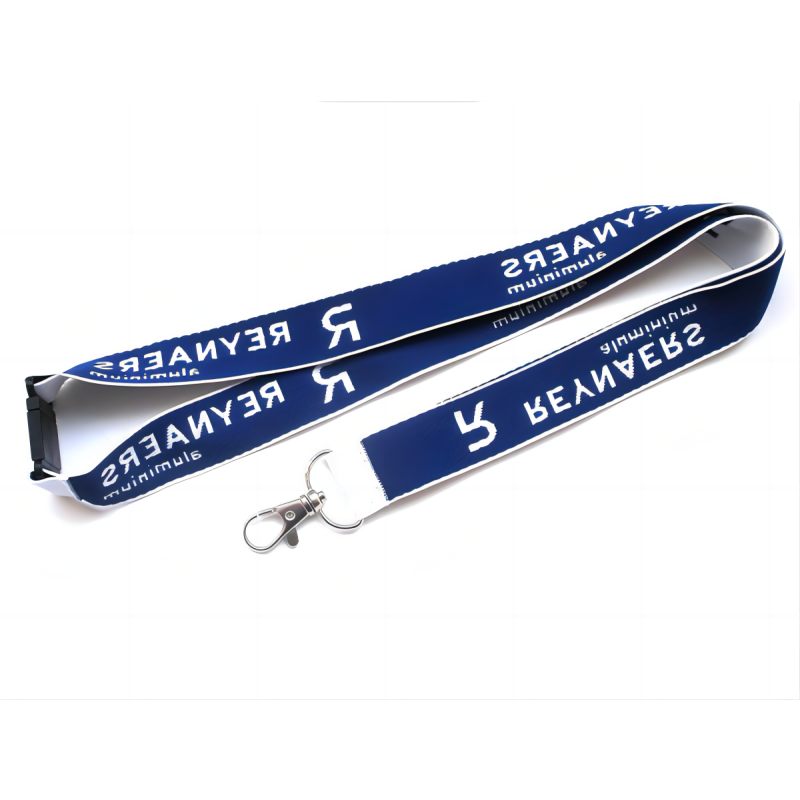 Lanyard Manufacturer - Thermal Transfer Silk Screen