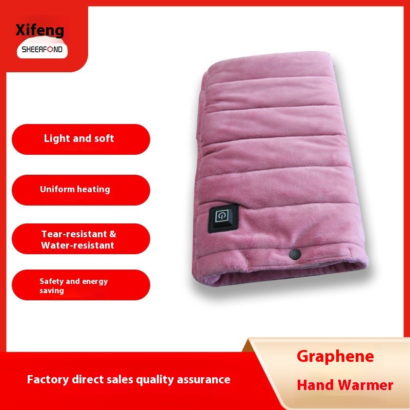 Heating Pad Manufacturer - Portable Multifunctional