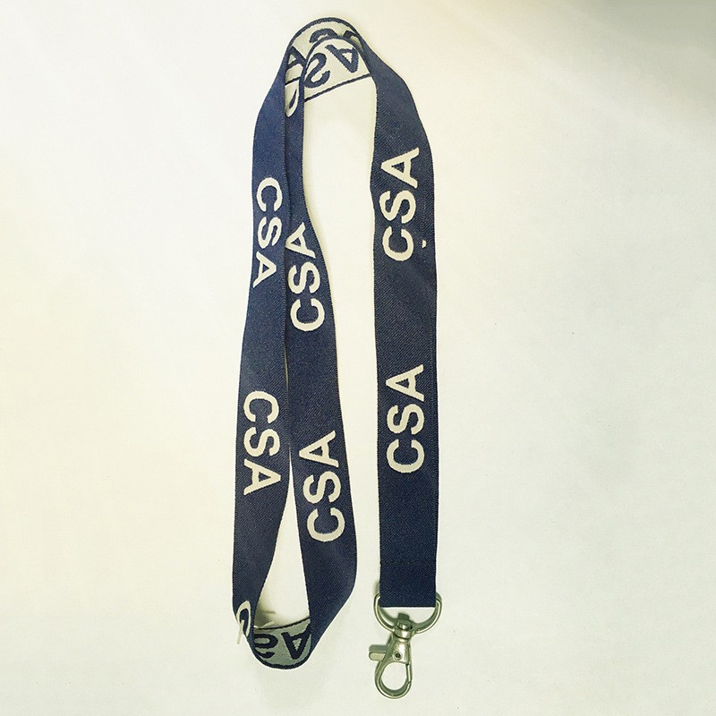 Lanyard Factory - Carabiner Short Strap OEM