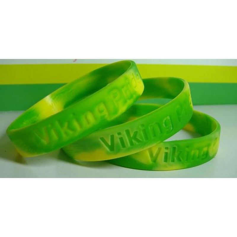 Silicone Label Manufacturer - 3D Thick Plate