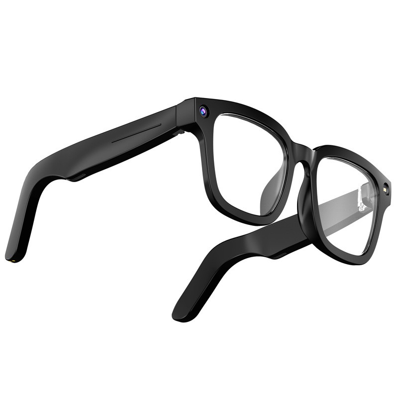 Smart Glasses Manufacturer - AI Camera Translation