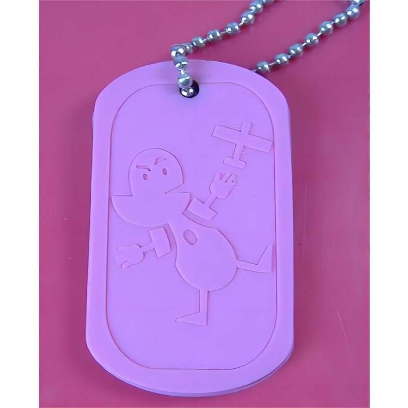 Bracelets Factory - Silicone Stainless Steel