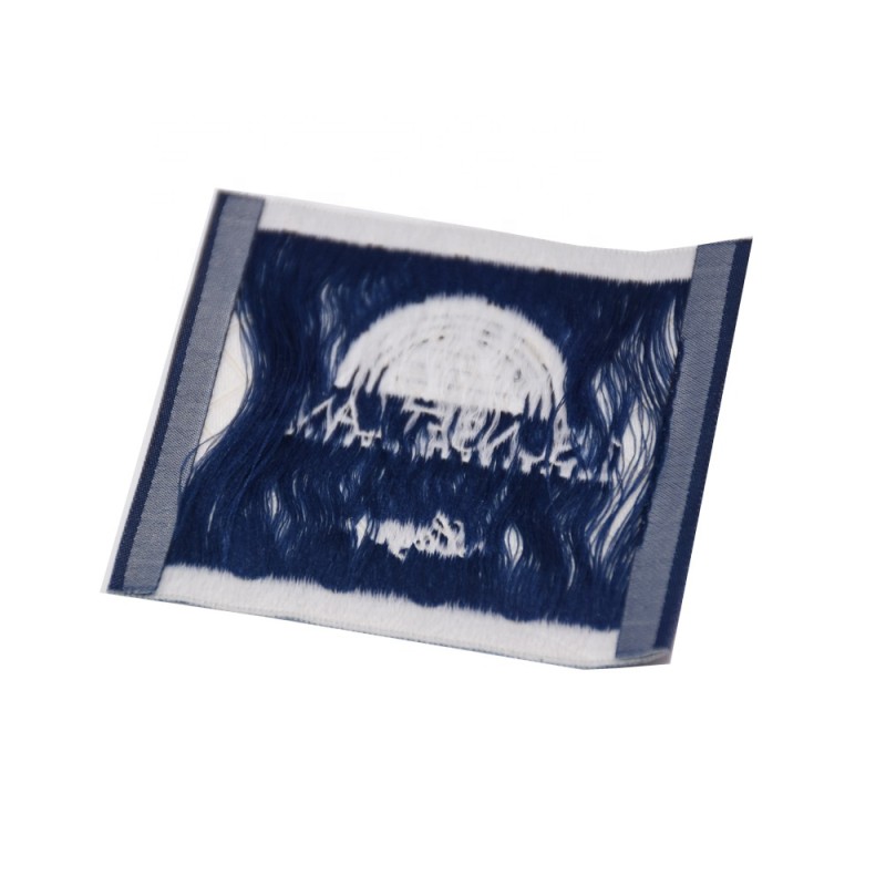 Label Tags Factory - End Folded T Shirt