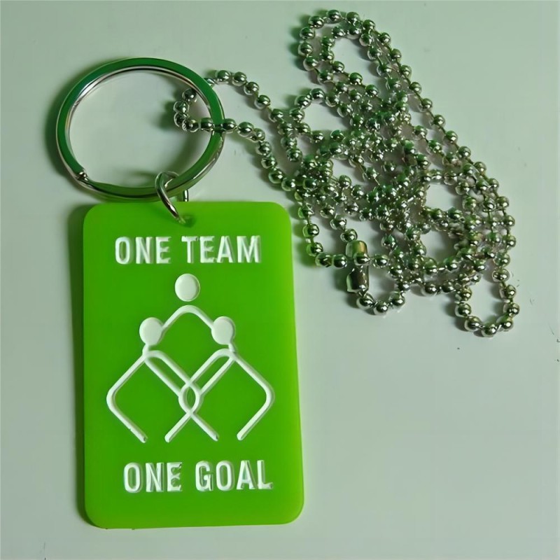 Bracelets Factory - Silicone Stainless Steel