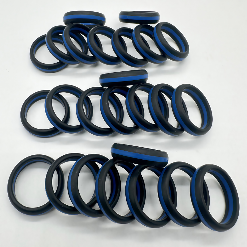 Bracelet Factory - PVC Stainless Steel