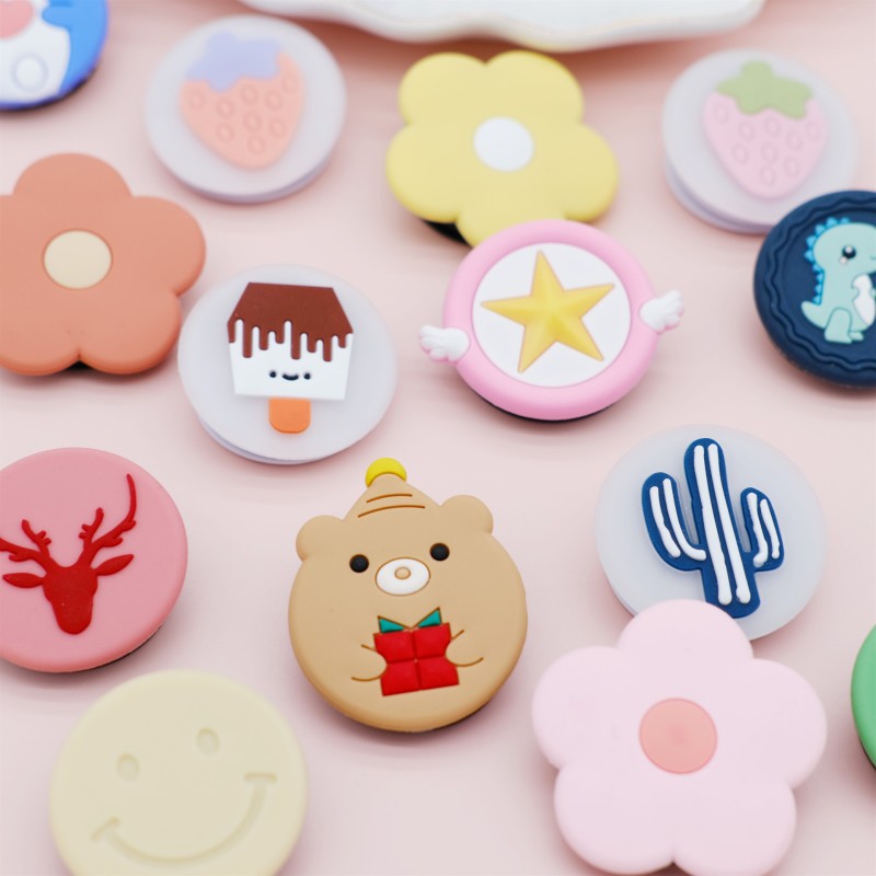 Phone Case Factory - Silicone Wallet Custom