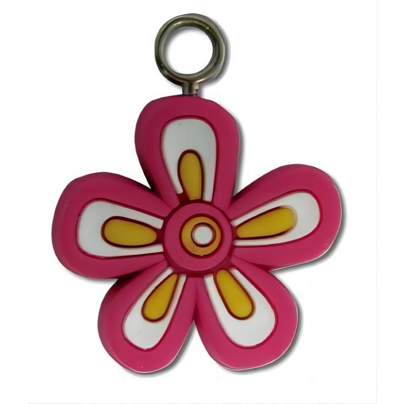 Keychain Manufacturer - 3D PVC Custom Logo