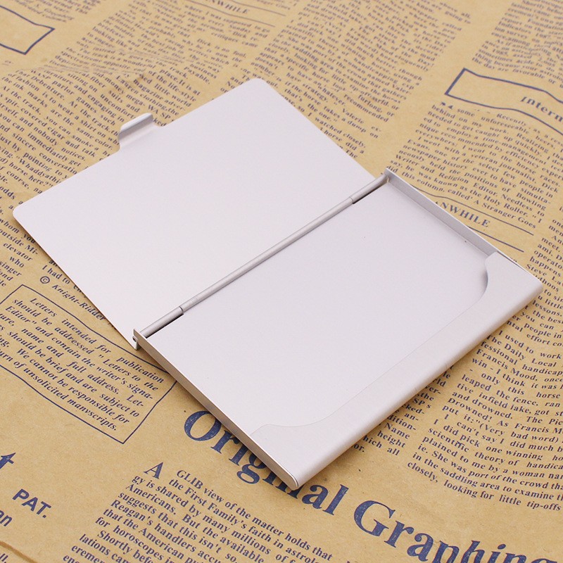 Keychain Factory - Thermal Transfer Metal Belt