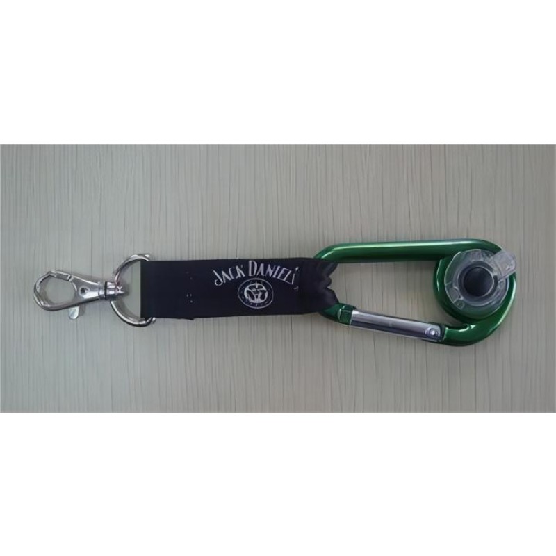 Lanyard Factory - Woven Custom Message OEM