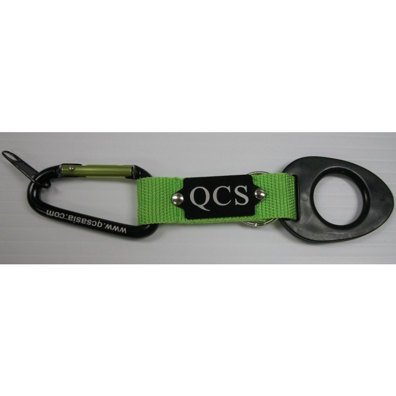 Lanyard Factory - Woven Custom Message OEM