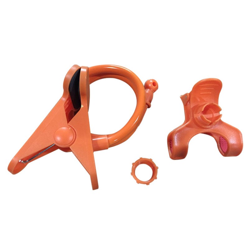 Lapel Pins Manufacturer - Soft PVC Rubber