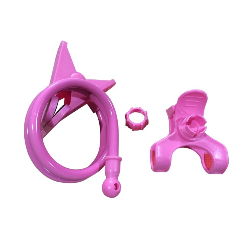 Lapel Pins Manufacturer - Soft PVC Rubber