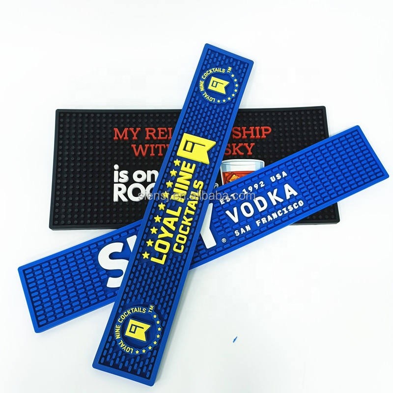 Clothing Labels Manufacturer - PVC Rubber Seals