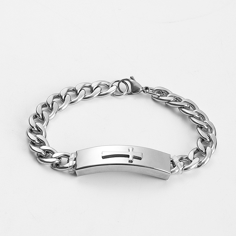 Bracelet Manufacturer - MW-106 Stainless Steel