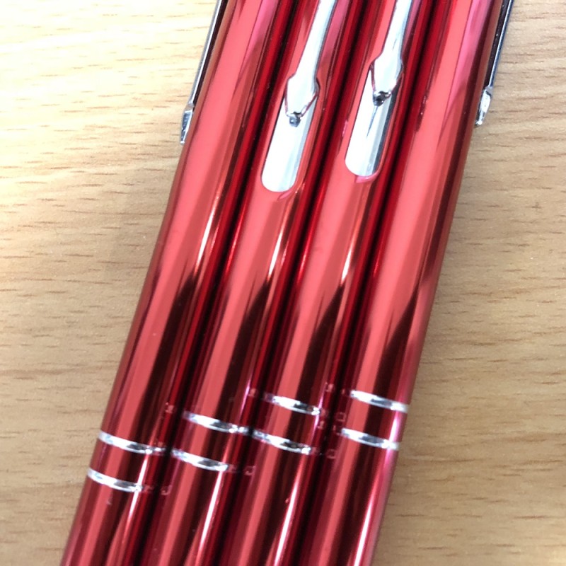 Ballpoint Pen Factory - Wood Bird Custom