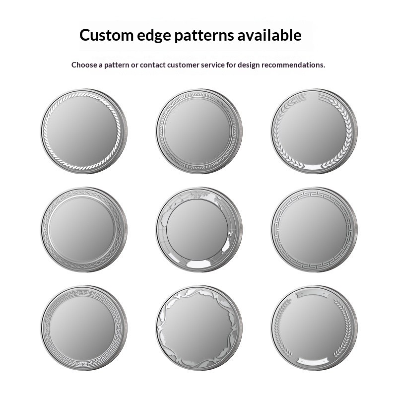 Phone Stand Factory - Acrylic Transparent Portable