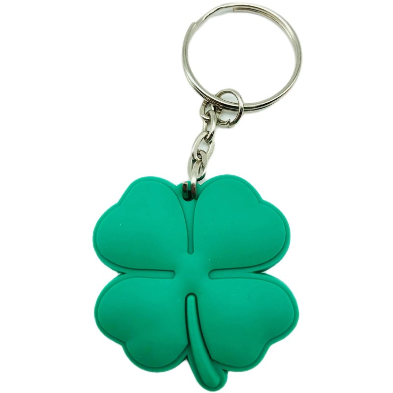 Keychain Factory - 2D PVC Promotional OEM