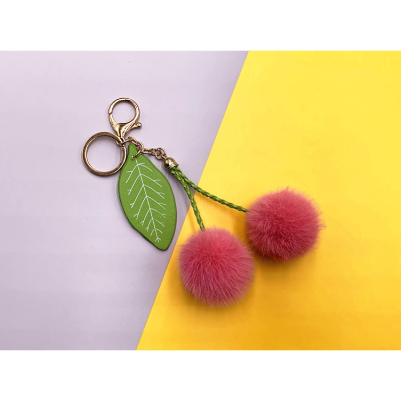 Keychain Factory - Cup Noodle Plastic