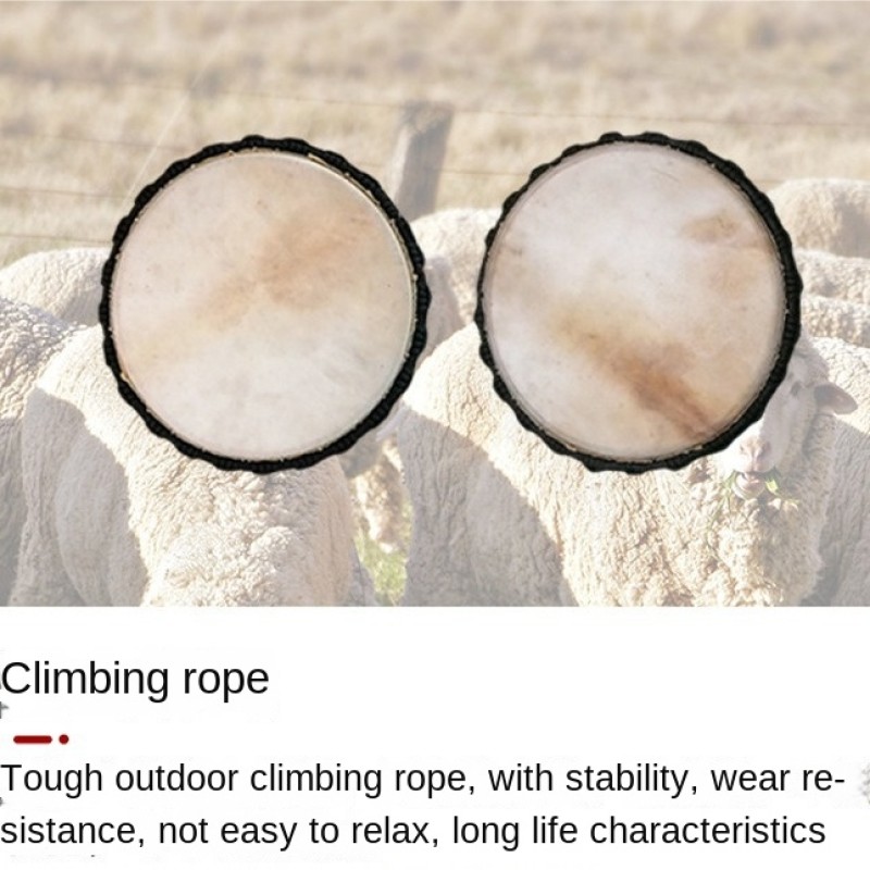 Musical Instrument Manufacturer - Wooden Sand Hammer