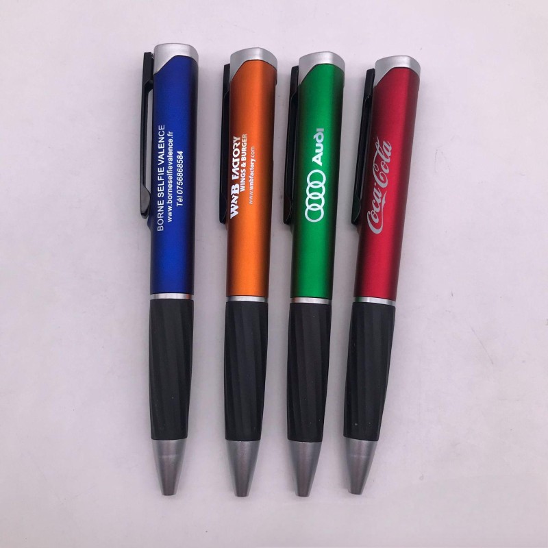 Pen Manufacturer - MP-30 Signature Metal